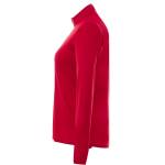 Women's VEGA Performance Tech Half Zip - TM98304561Front Women's VEGA Performance Tech Half Zip - TM98304561Front