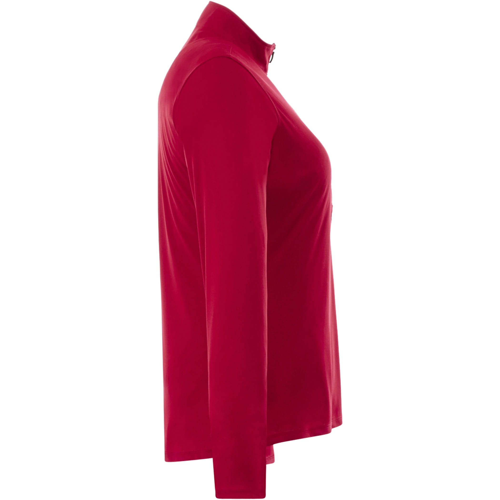 Women's VEGA Performance Tech Half Zip 1