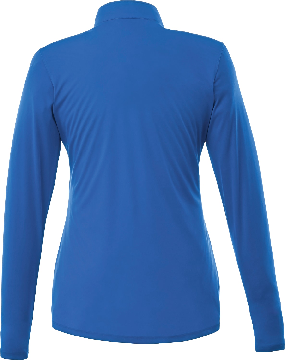 Women's VEGA Performance Tech Half Zip 1