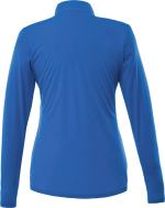 Women's VEGA Performance Tech Half Zip - TM98304575Right-Side Women's VEGA Performance Tech Half Zip - TM98304575Right-Side