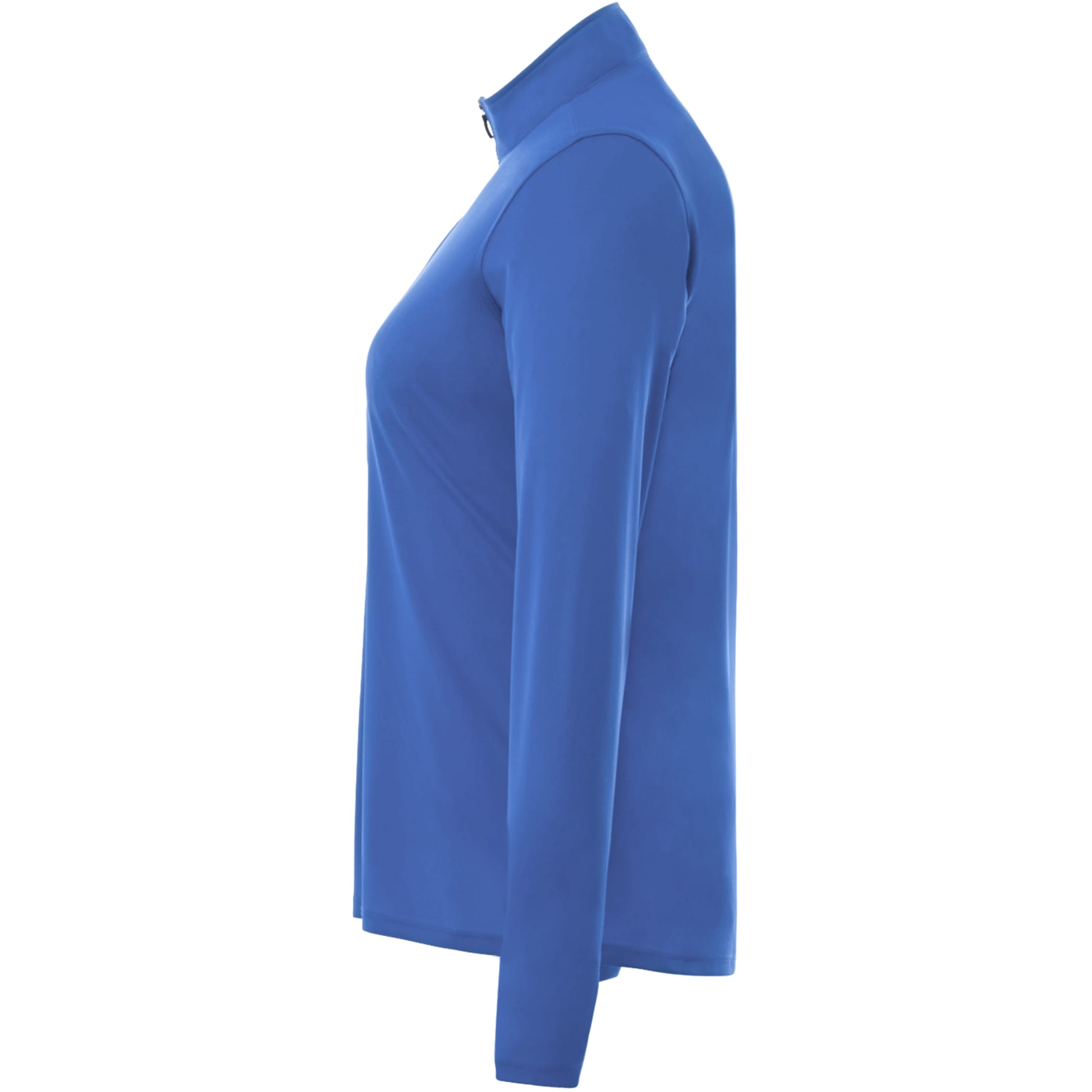 Women's VEGA Performance Tech Half Zip 1
