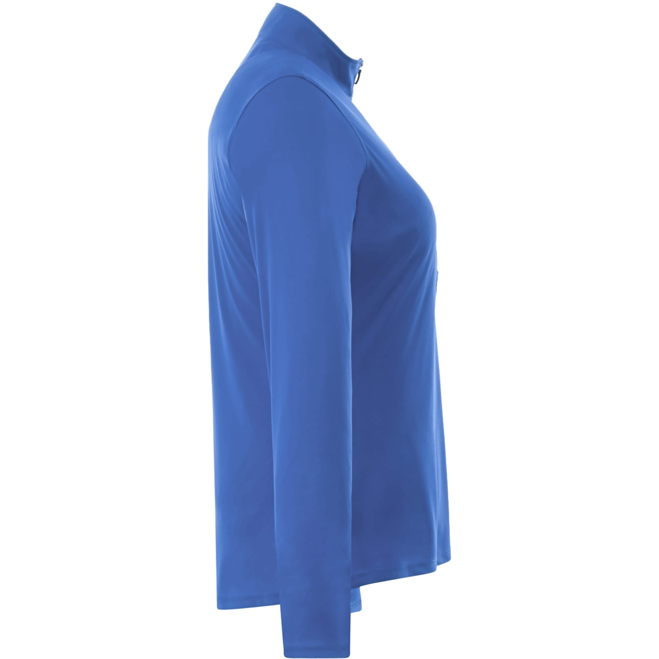 Women's VEGA Performance Tech Half Zip 1