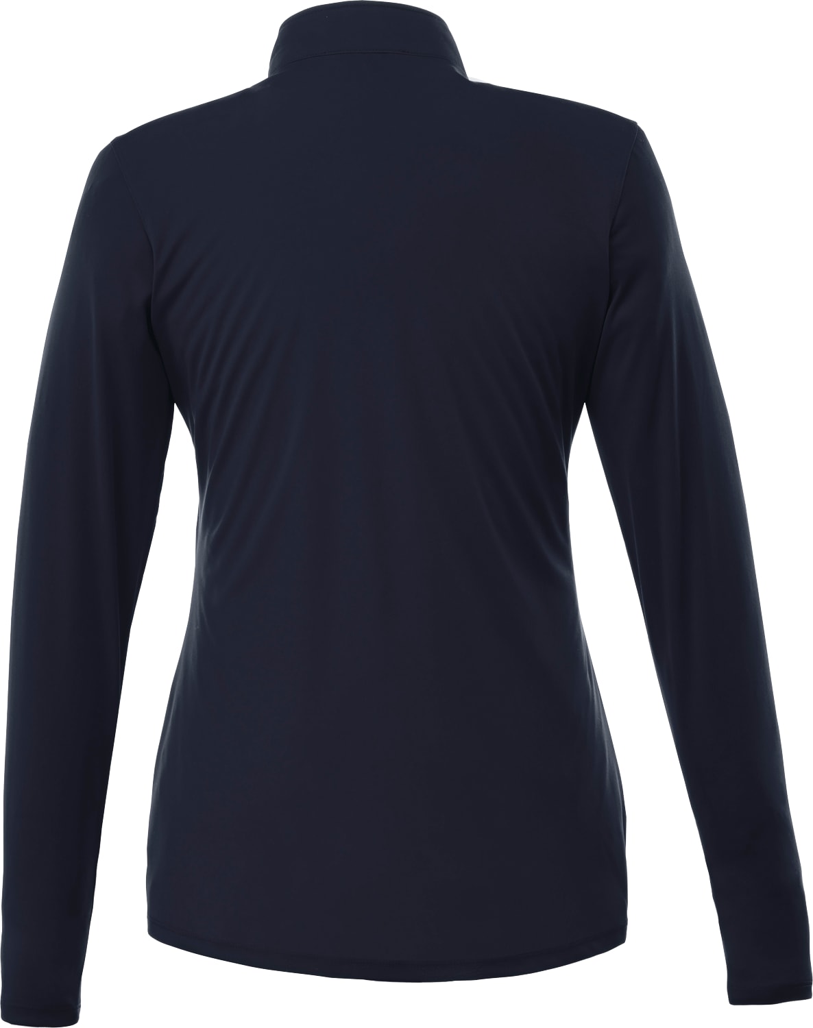Women's VEGA Performance Tech Half Zip 1