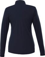 Women's VEGA Performance Tech Half Zip - TM98304986Angle-Left Women's VEGA Performance Tech Half Zip - TM98304986Angle-Left