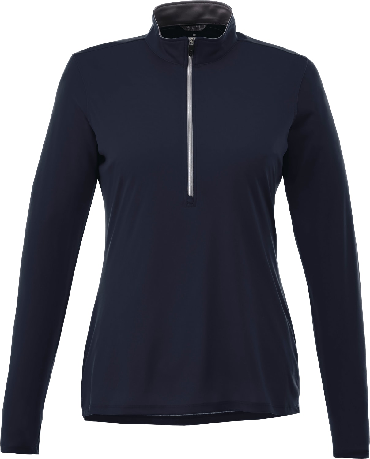 Women's VEGA Performance Tech Half Zip 1