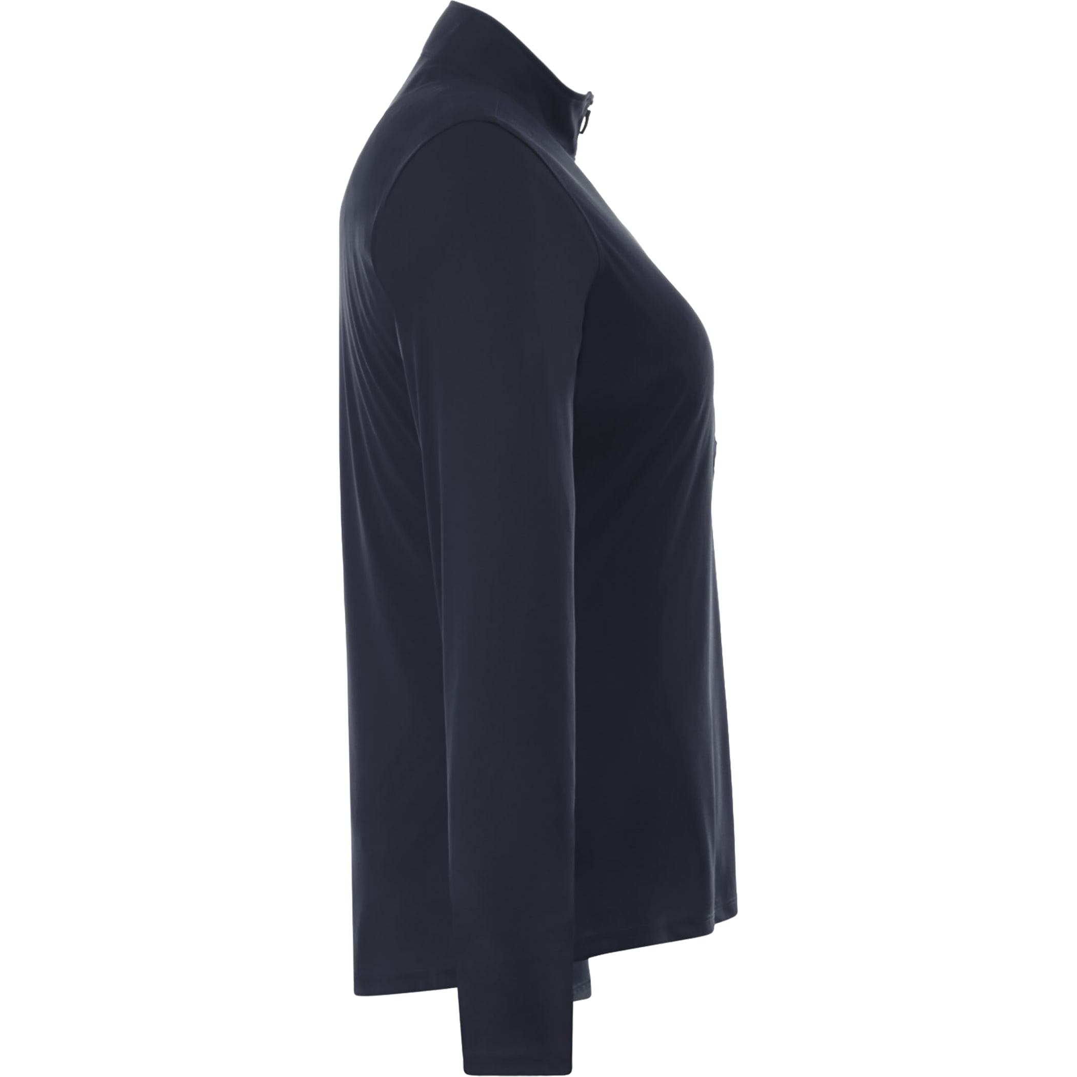 Women's VEGA Performance Tech Half Zip 1