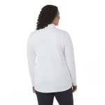 Women's VEGA Performance Tech Half Zip 2 Women's VEGA Performance Tech Half Zip 2