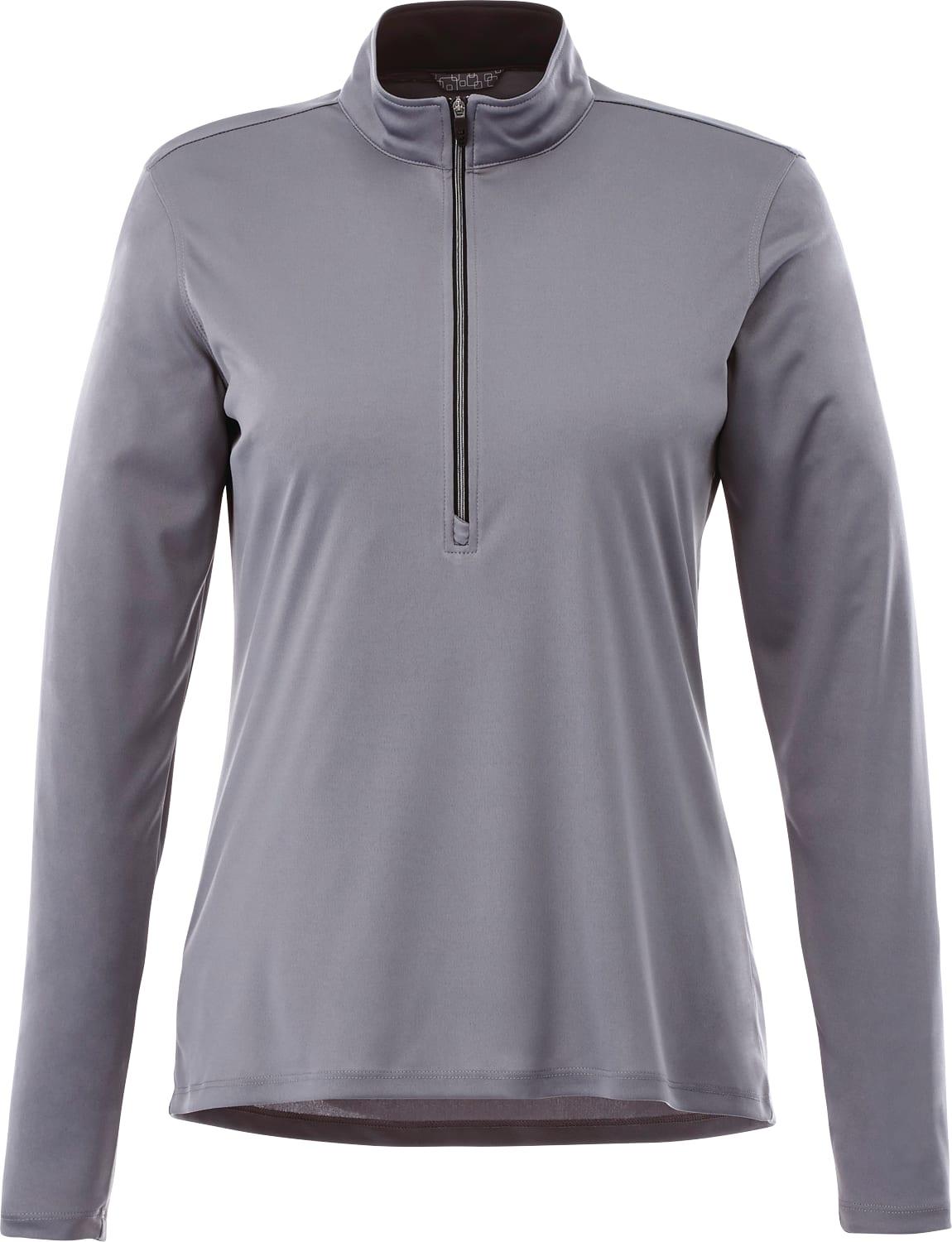 Women's VEGA Performance Tech Half Zip 1