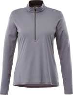 Women's VEGA Performance Tech Half Zip - TM98304358Back Women's VEGA Performance Tech Half Zip - TM98304358Back