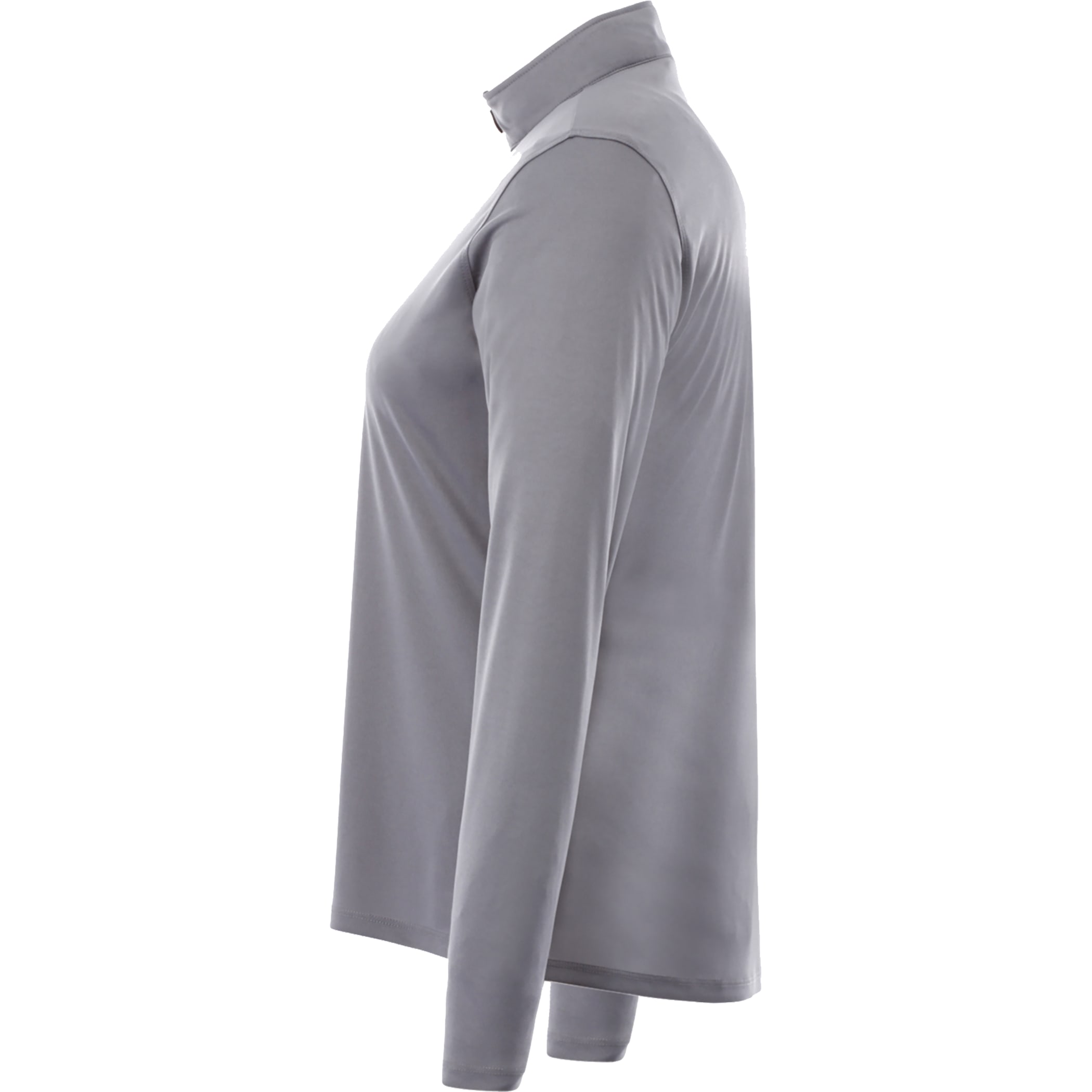 Women's VEGA Performance Tech Half Zip 1