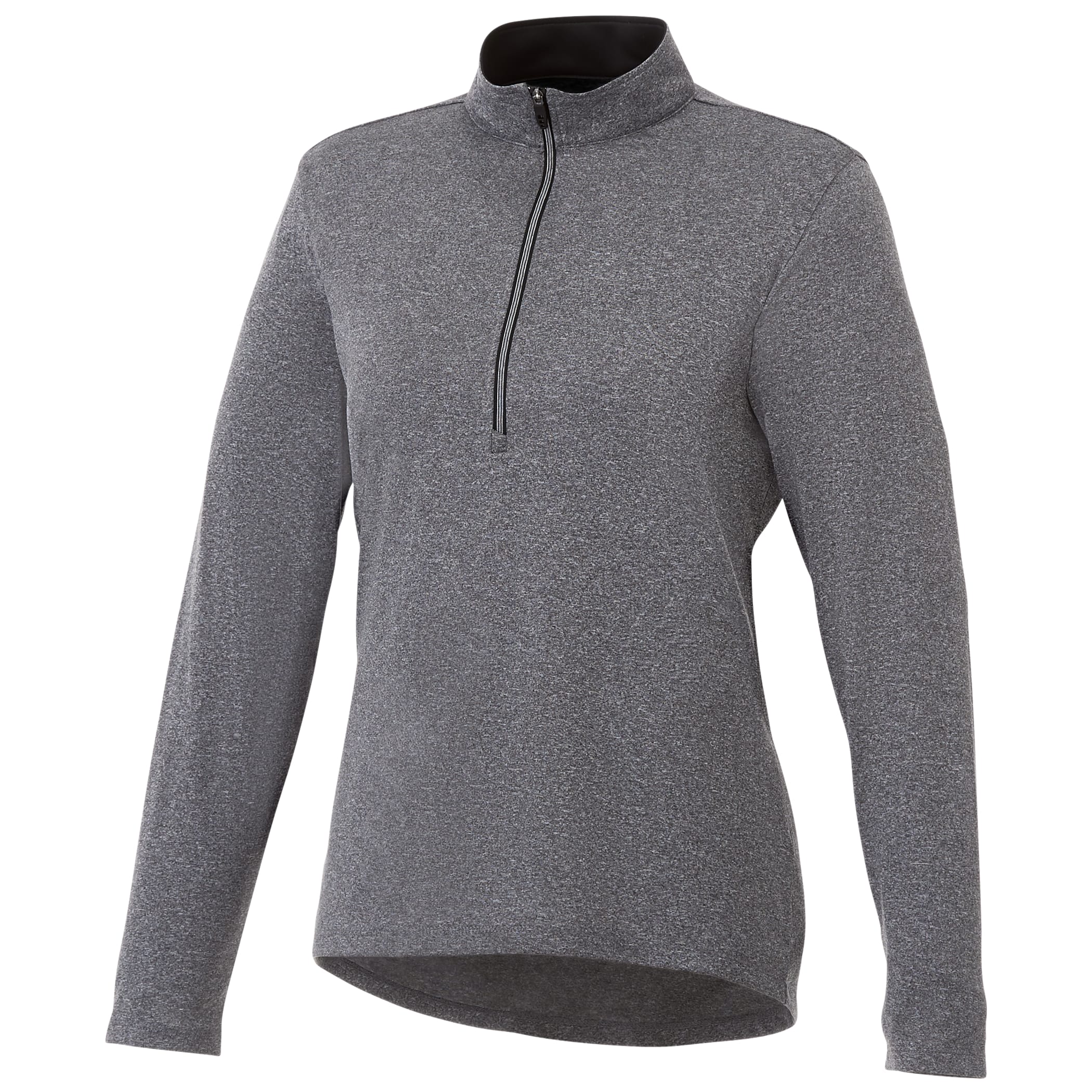 Women's VEGA Performance Tech Half Zip 1