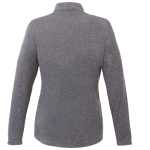 Women's VEGA Performance Tech Half Zip - TM98304358Back Women's VEGA Performance Tech Half Zip - TM98304358Back
