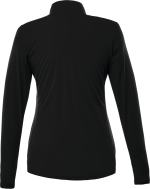 Women's VEGA Performance Tech Half Zip - TM98304358Front Women's VEGA Performance Tech Half Zip - TM98304358Front