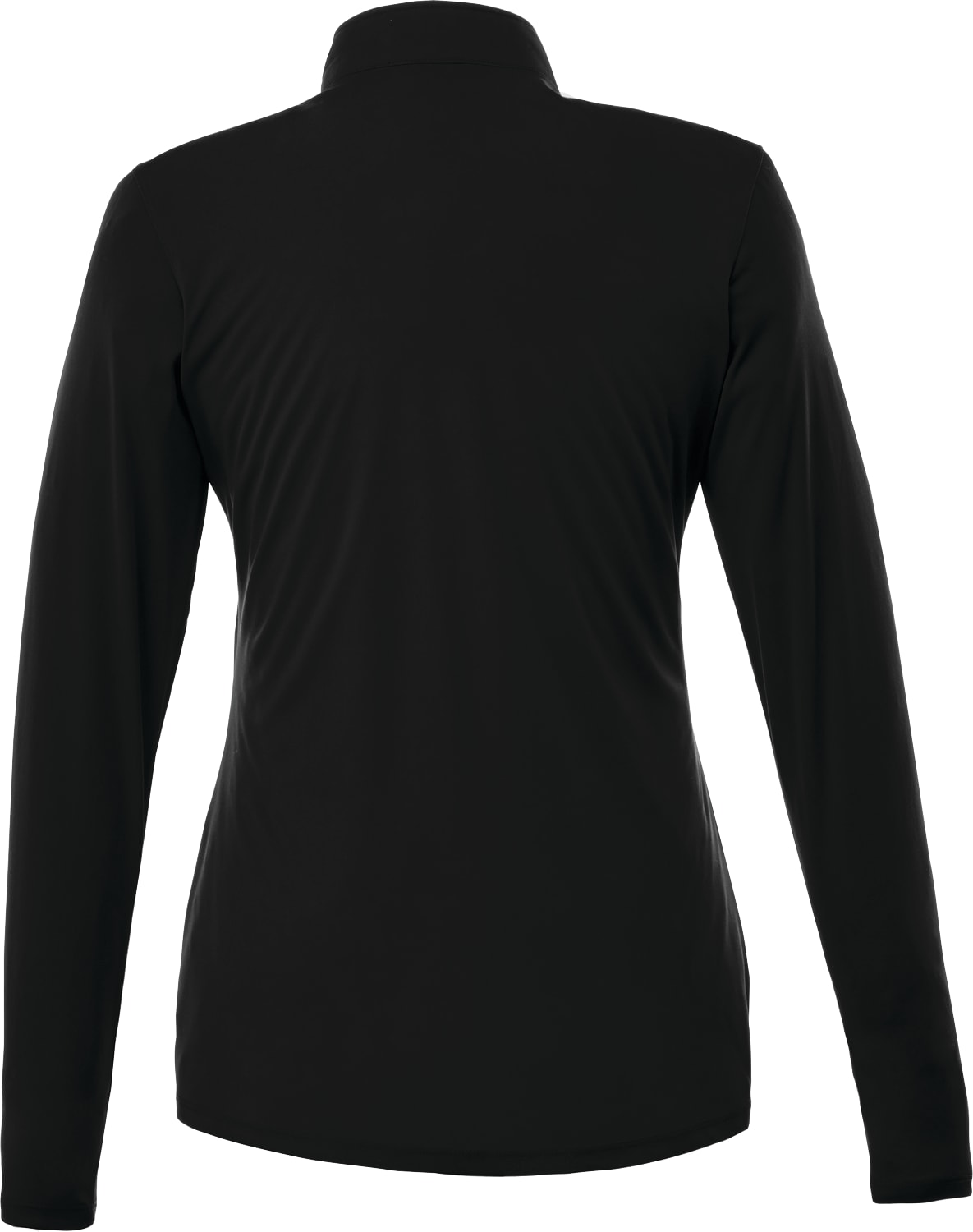 Women's VEGA Performance Tech Half Zip 1