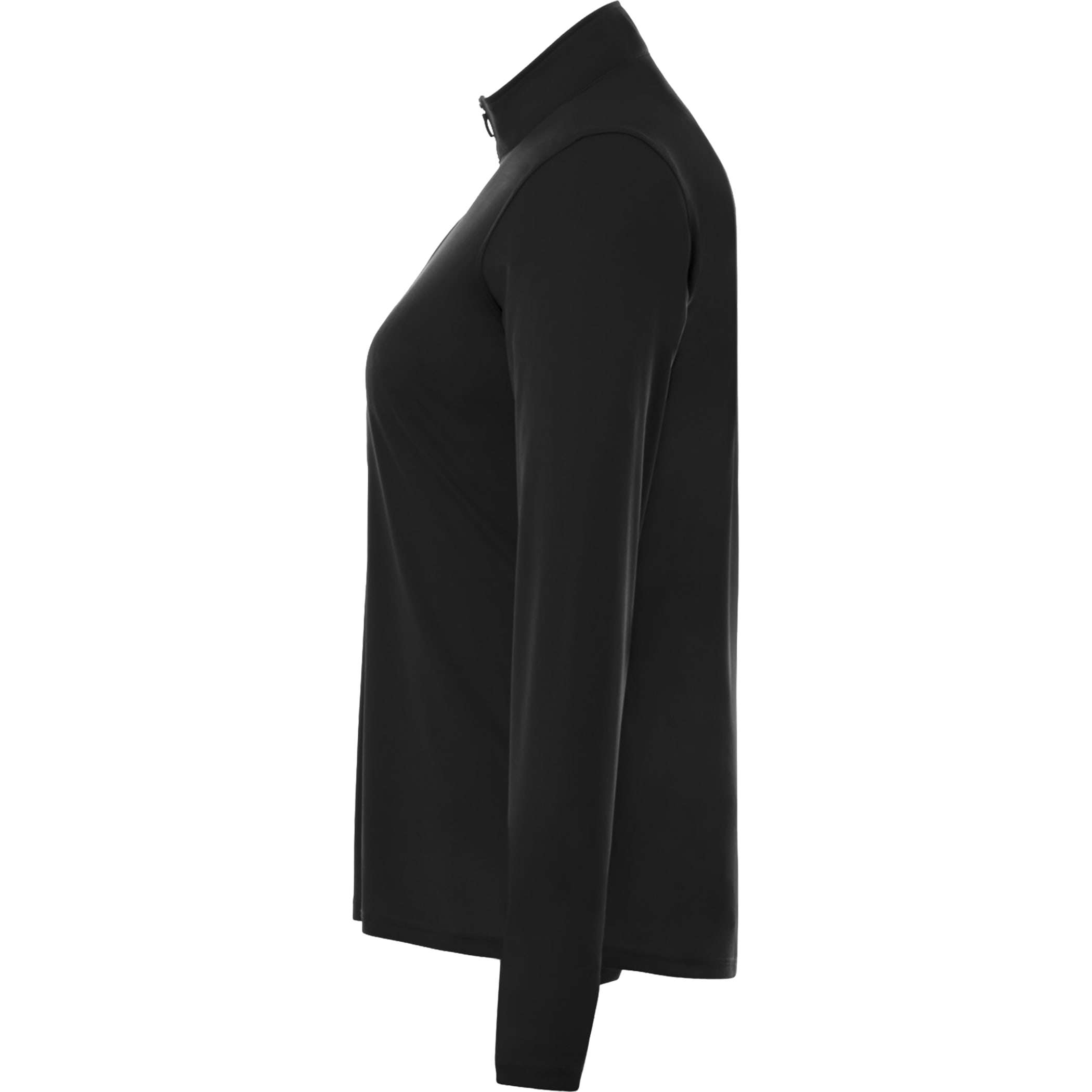 Women's VEGA Performance Tech Half Zip 1