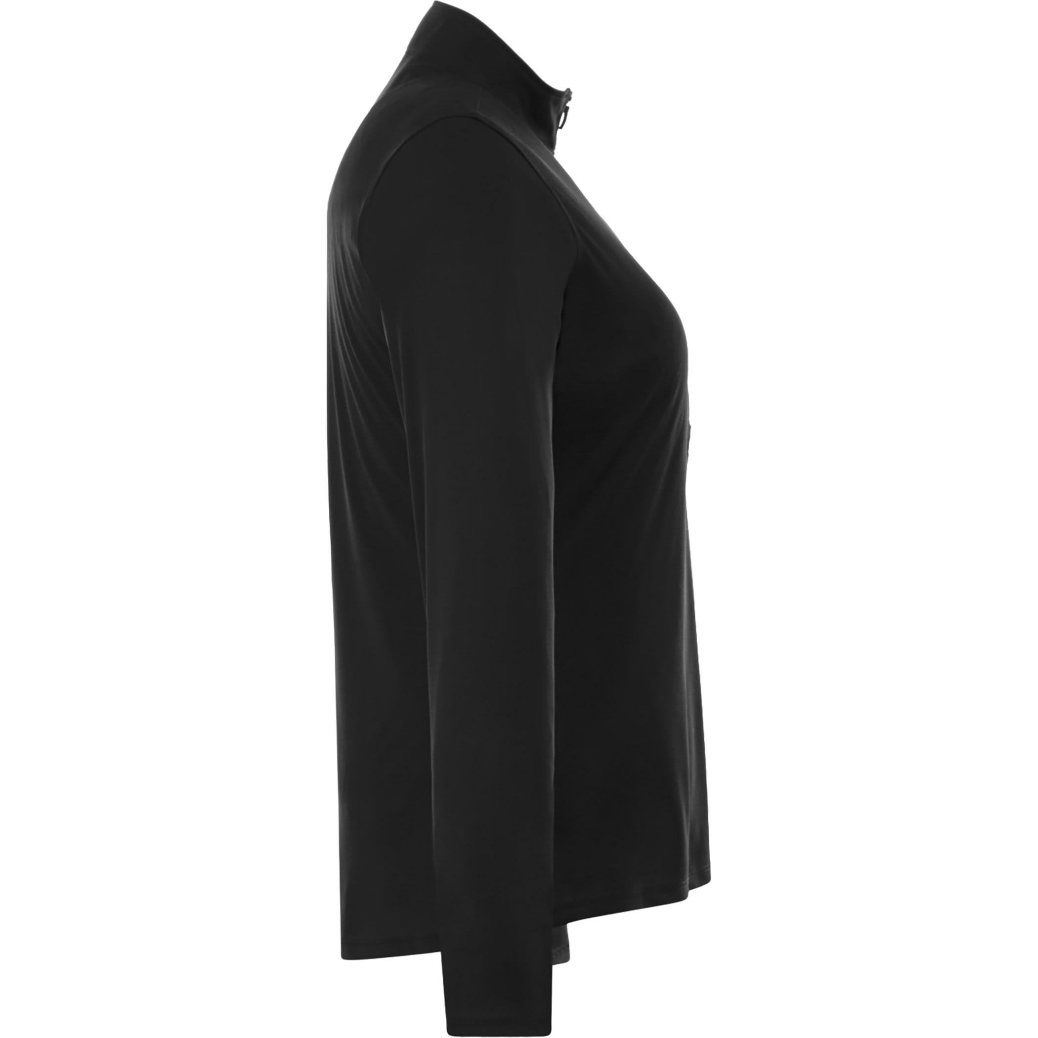 Women's VEGA Performance Tech Half Zip 1