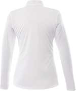 Women's VEGA Performance Tech Half Zip - TM98304995Left-Side Women's VEGA Performance Tech Half Zip - TM98304995Left-Side
