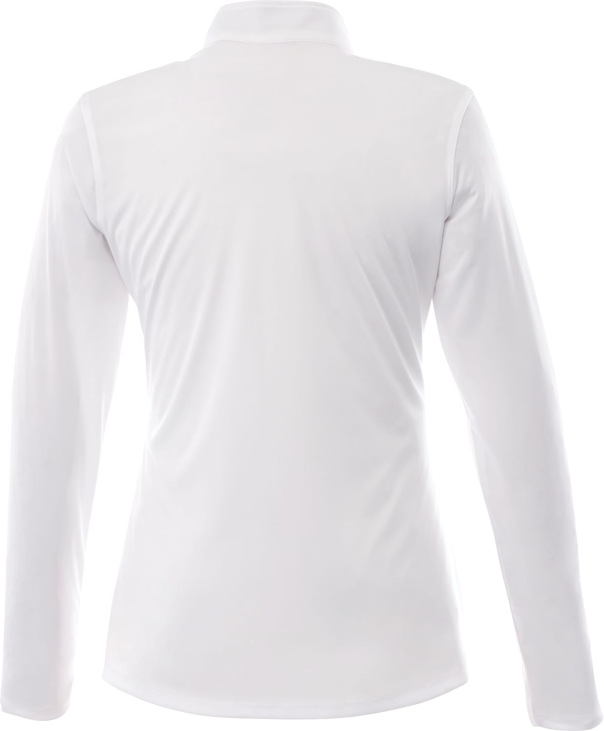 Women's VEGA Performance Tech Half Zip 1