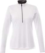 Women's VEGA Performance Tech Half Zip - TM98304125Front Women's VEGA Performance Tech Half Zip - TM98304125Front