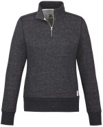 Women%27s PADDLECREEK Sueded Fleece Quarter Zip Pullover 2 Women%27s PADDLECREEK Sueded Fleece Quarter Zip Pullover 2