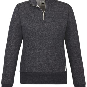 Women%27s PADDLECREEK Sueded Fleece Quarter Zip Pullover 2 Women%27s PADDLECREEK Sueded Fleece Quarter Zip Pullover 2