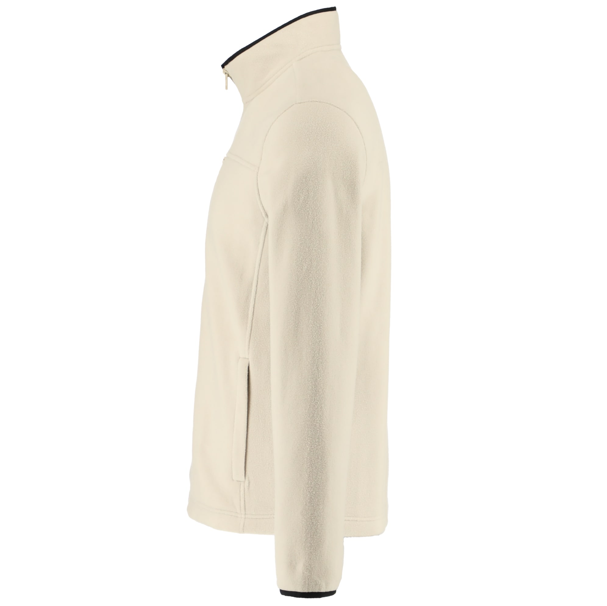Men's Roots73 WESTVILLE Eco Microfleece Full Zip Jacket 2