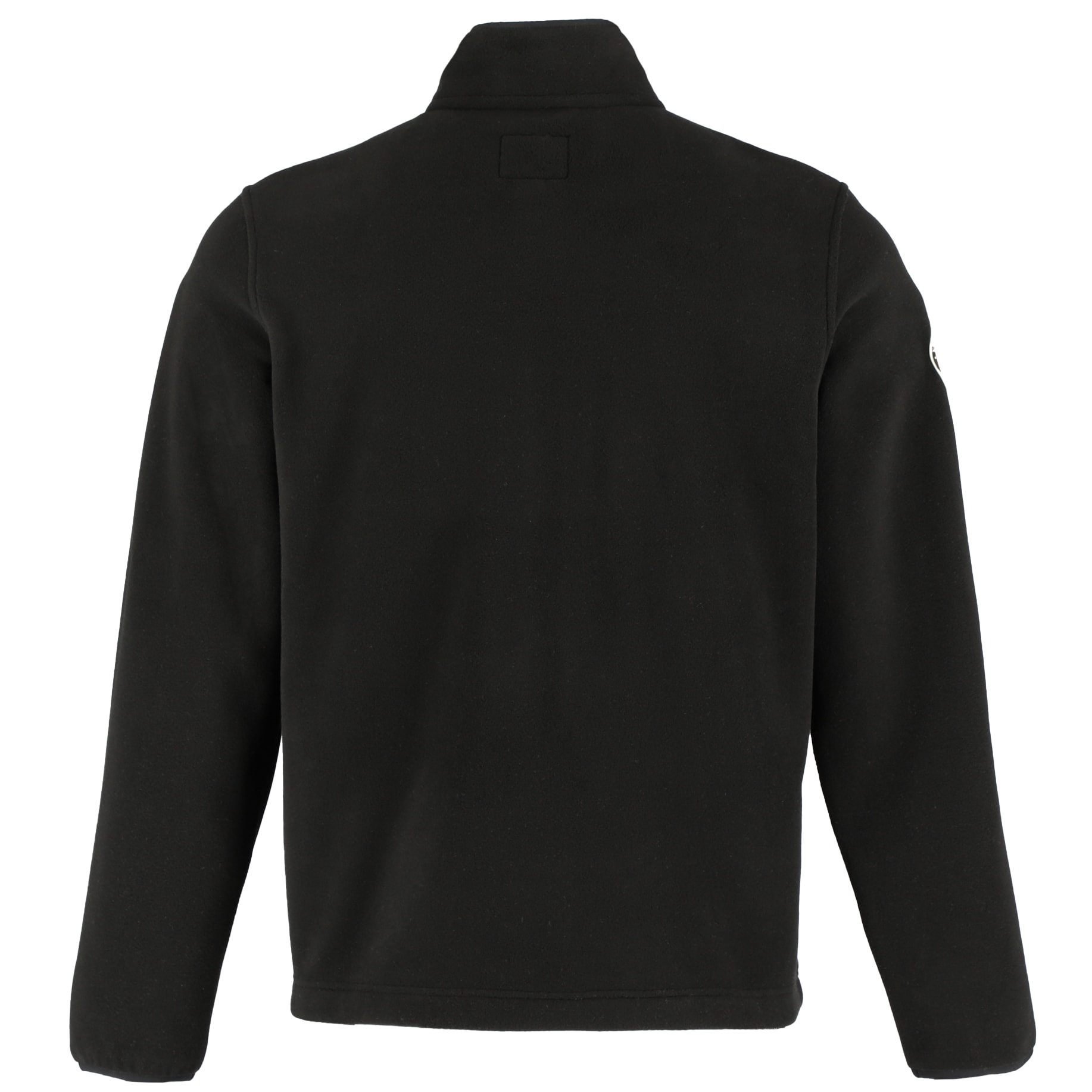 Men's Roots73 WESTVILLE Eco Microfleece Full Zip Jacket 2