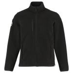 Men's Roots73 WESTVILLE Eco Microfleece Full Zip Jacket - TM18194186Front Men's Roots73 WESTVILLE Eco Microfleece Full Zip Jacket - TM18194186Front