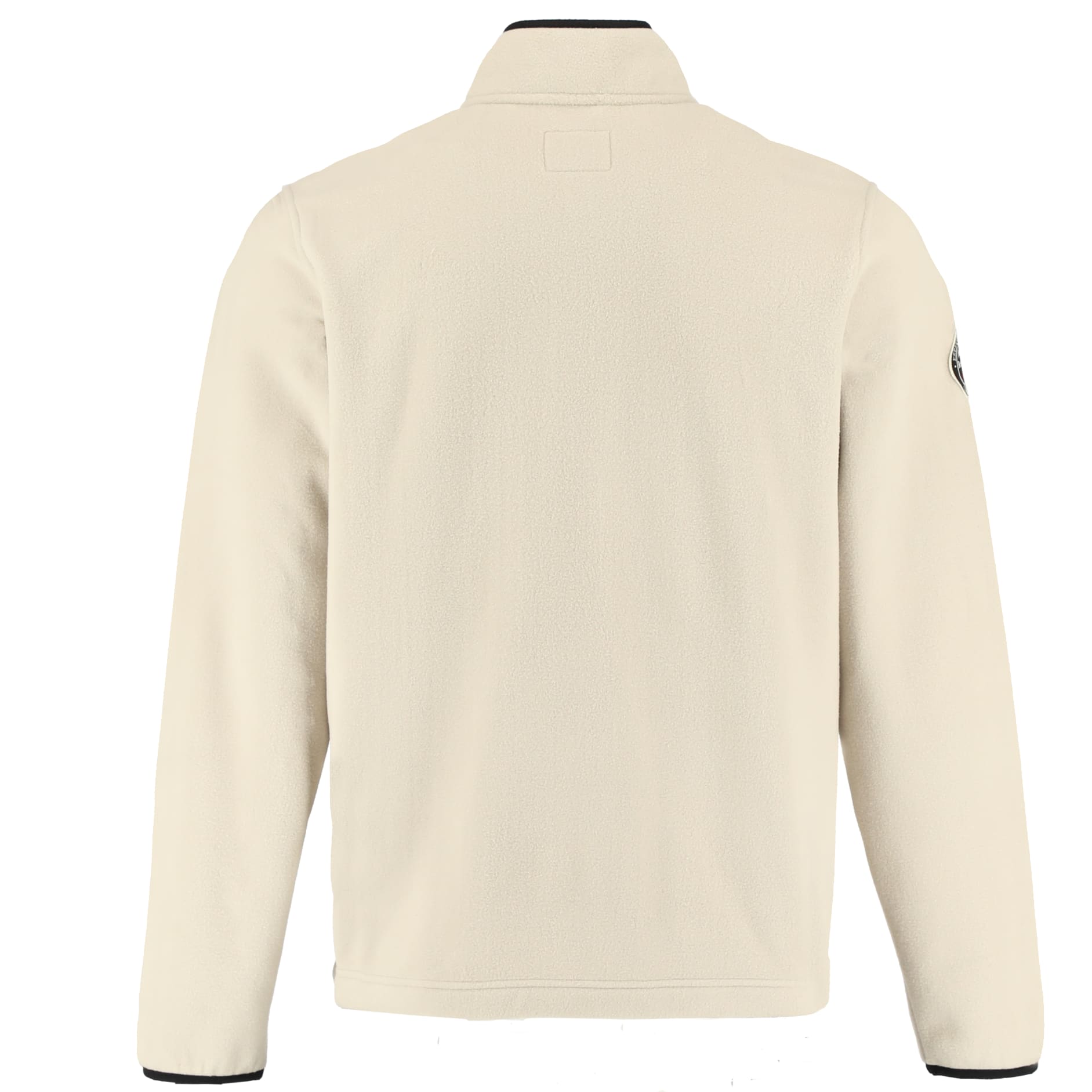 Men's Roots73 WESTVILLE Eco Microfleece Full Zip Jacket 2