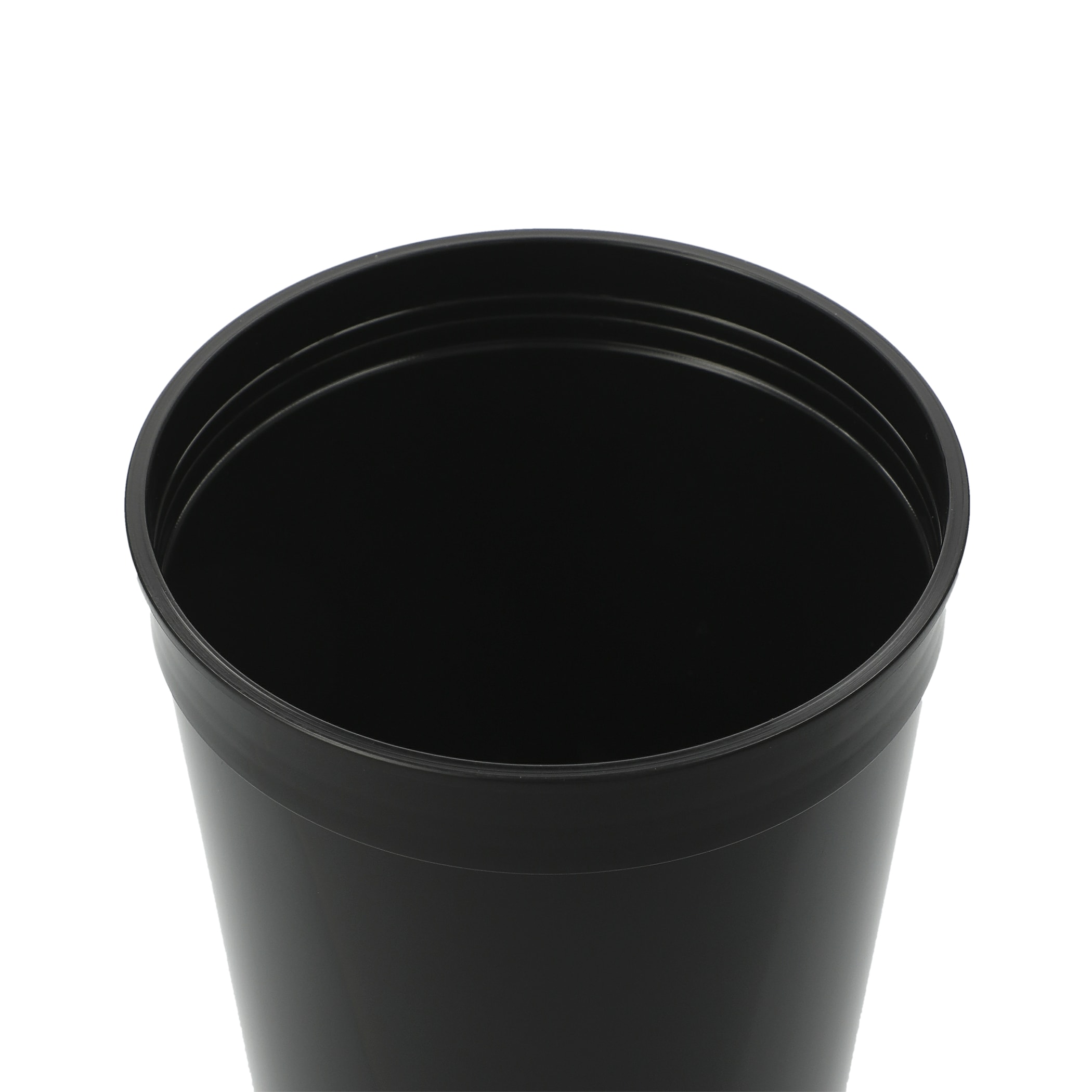 Solid 16oz Recycled Stadium Cup 1