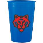 Solid 16oz Recycled Stadium Cup - SM-6012NYFront Solid 16oz Recycled Stadium Cup - SM-6012NYFront