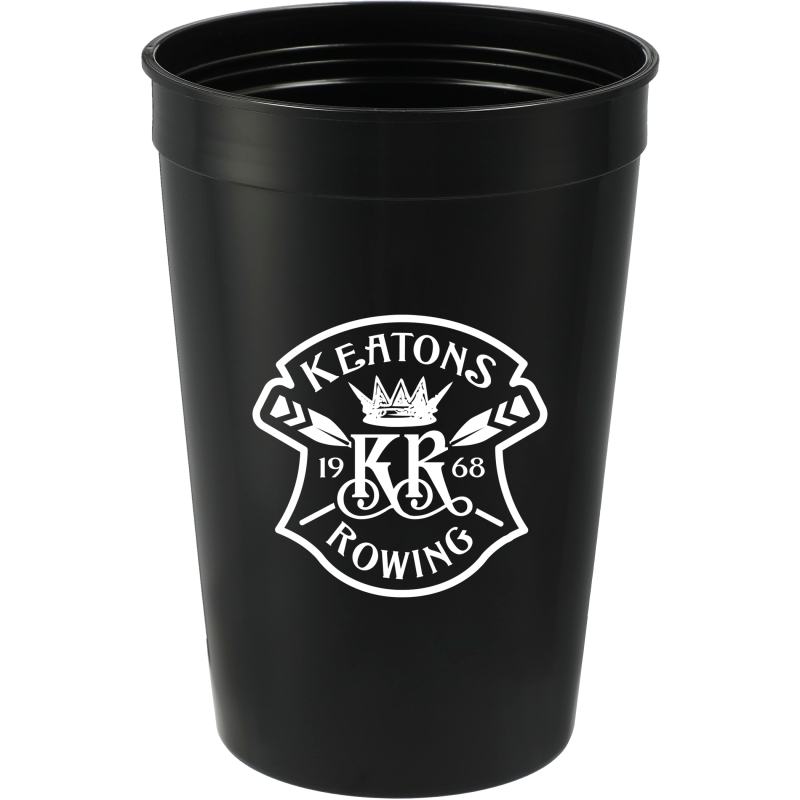 Solid 16oz Recycled Stadium Cup 1 Solid 16oz Recycled Stadium Cup 1