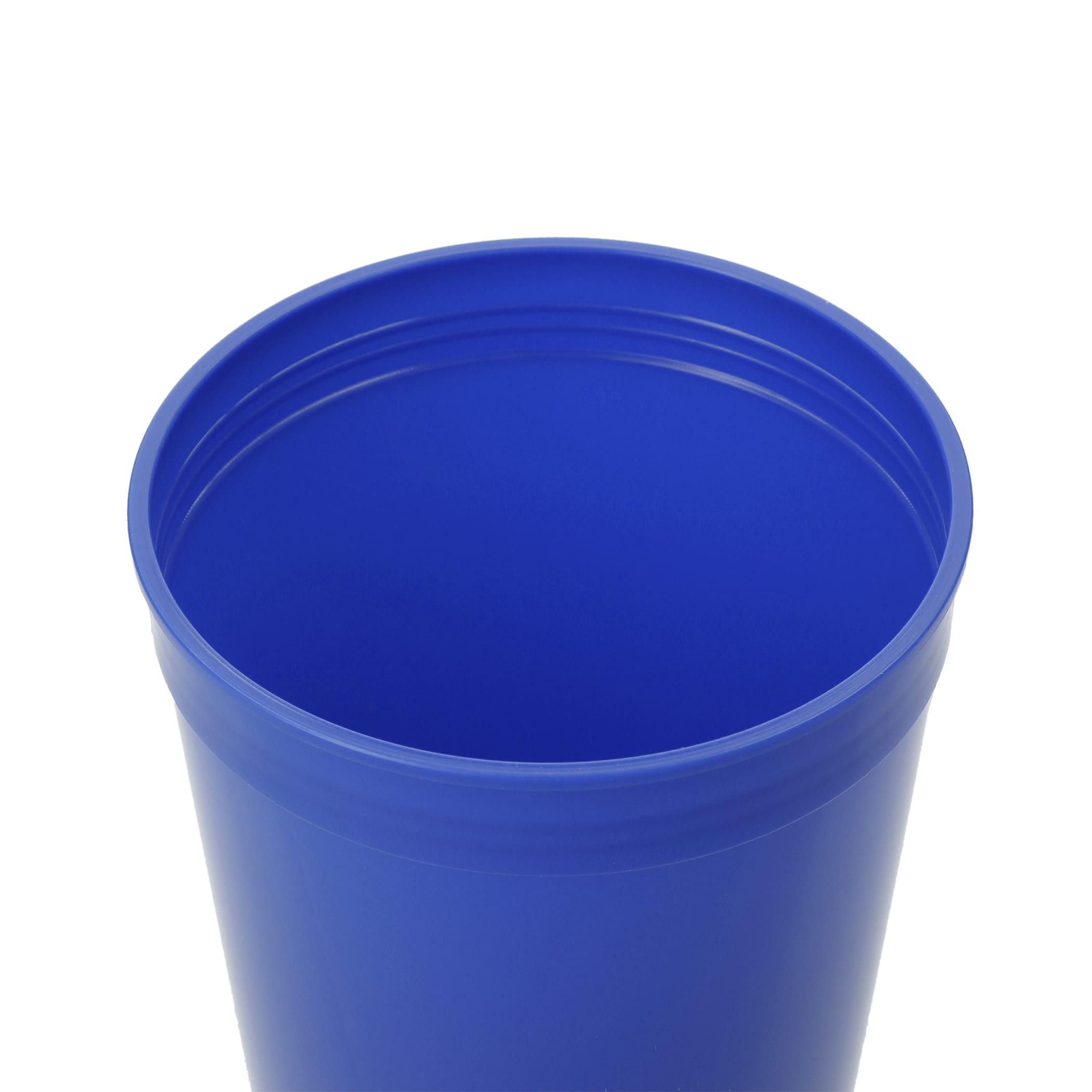 Solid 16oz Recycled Stadium Cup 1