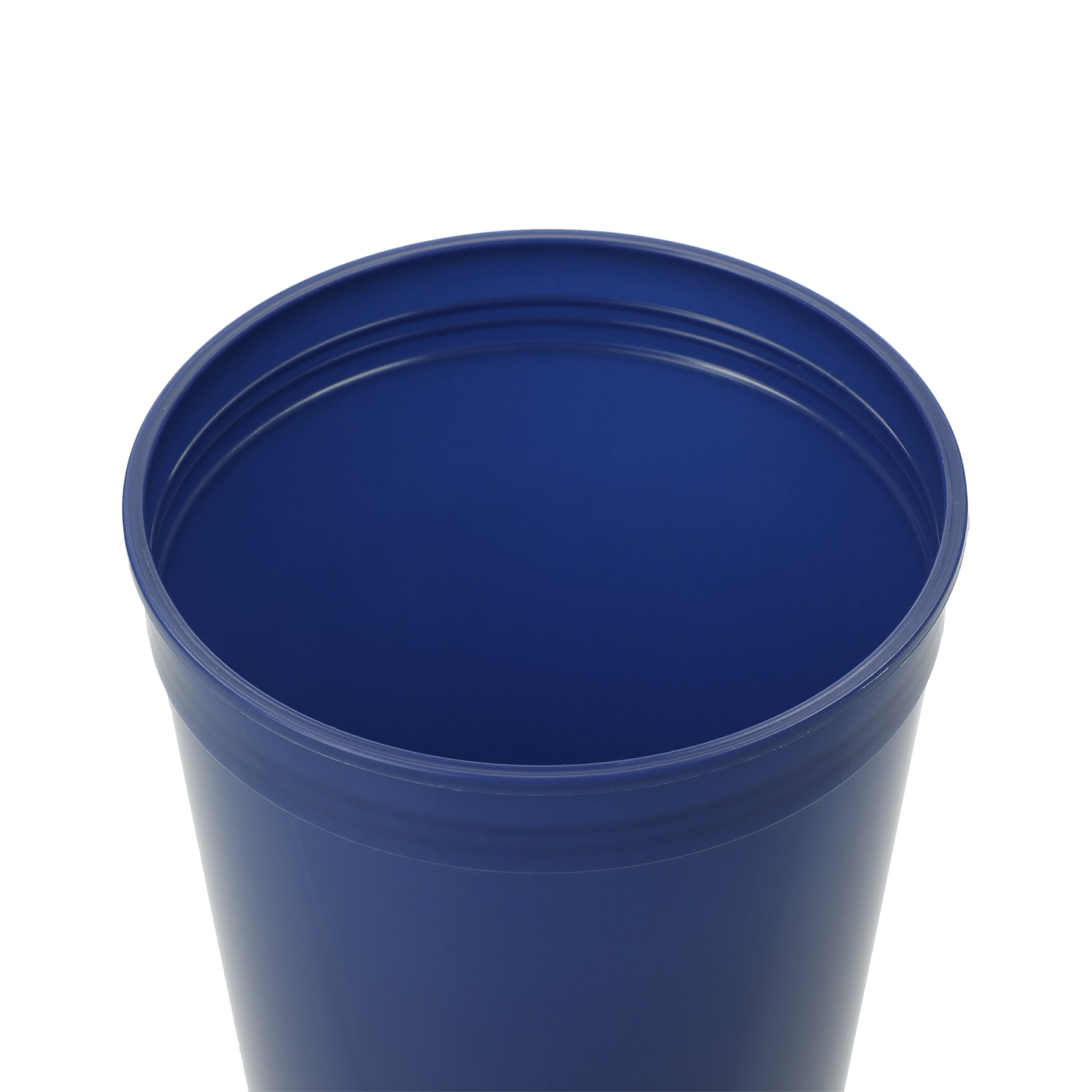 Solid 16oz Recycled Stadium Cup 1