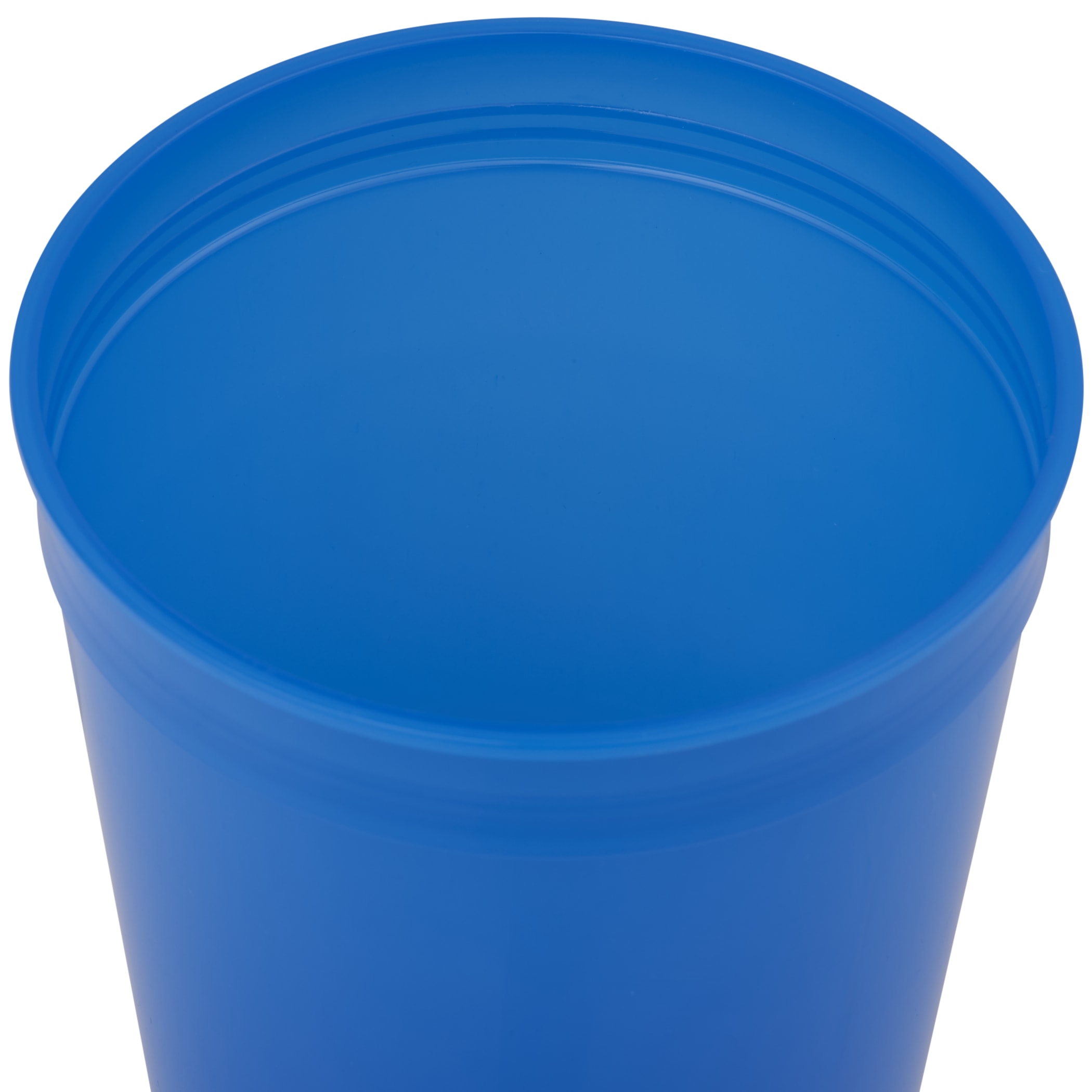 Solid 16oz Recycled Stadium Cup 1