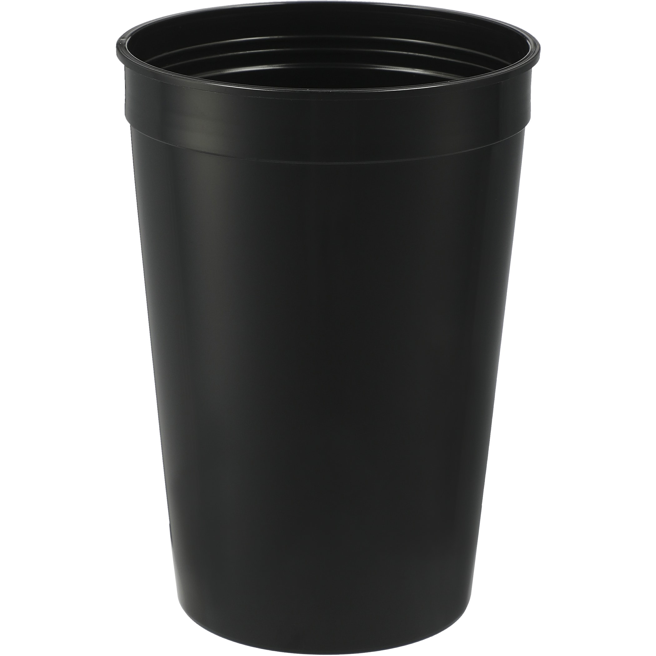 Solid 16oz Recycled Stadium Cup 1