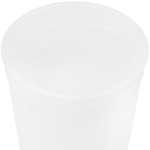 Solid 16oz Recycled Stadium Cup - SM-6012FRSTFront Solid 16oz Recycled Stadium Cup - SM-6012FRSTFront