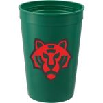 Solid 16oz Recycled Stadium Cup - SM-6012FRSTFront Solid 16oz Recycled Stadium Cup - SM-6012FRSTFront