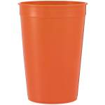 Solid 16oz Recycled Stadium Cup - SM-6012GRBack Solid 16oz Recycled Stadium Cup - SM-6012GRBack