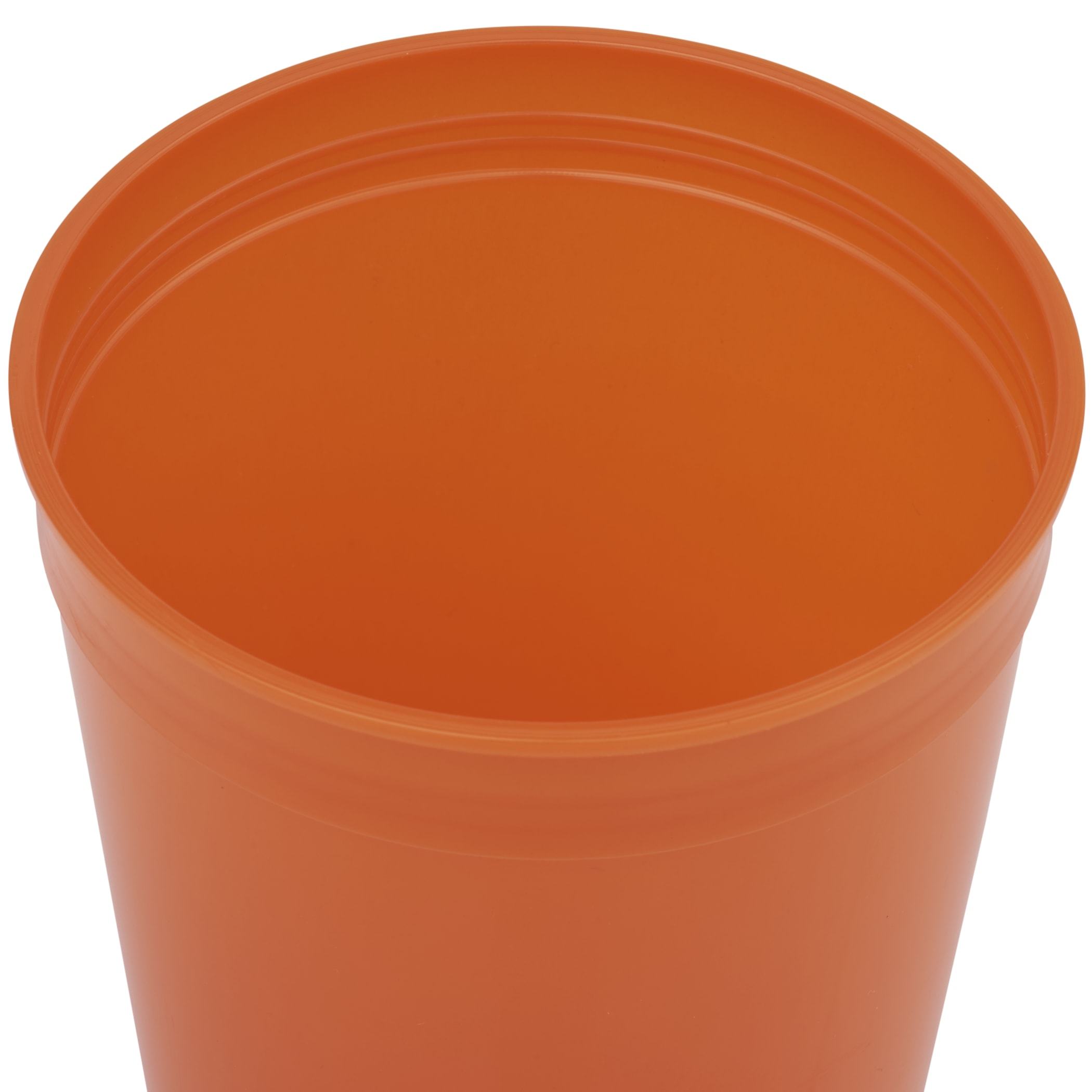 Solid 16oz Recycled Stadium Cup 1