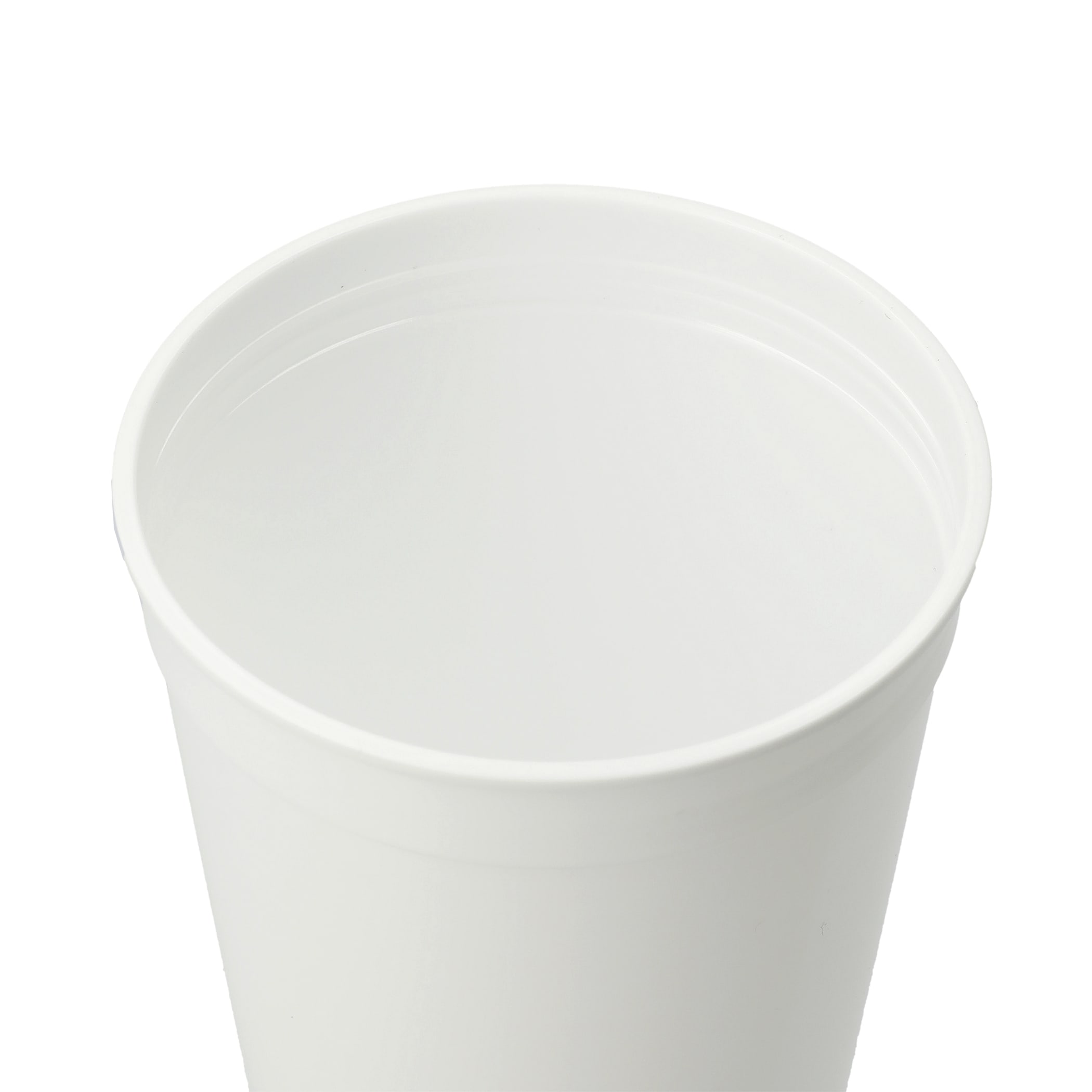Solid 16oz Recycled Stadium Cup 1
