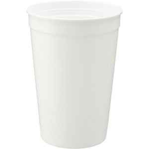 Solid 16oz Recycled Stadium Cup 1