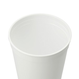 Solid 16oz Recycled Stadium Cup 1