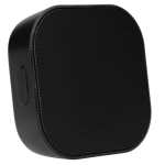 Recycled ABS Whammo 2 Bluetooth Speaker - SM-2945BKFront Recycled ABS Whammo 2 Bluetooth Speaker - SM-2945BKFront