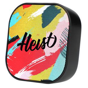 Recycled ABS Whammo 2 Bluetooth Speaker 1 Recycled ABS Whammo 2 Bluetooth Speaker 1