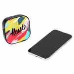 Recycled ABS Whammo 2 Bluetooth Speaker - SM-2945BKAngle-Right Recycled ABS Whammo 2 Bluetooth Speaker - SM-2945BKAngle-Right