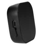 Recycled ABS Whammo 2 Bluetooth Speaker - SM-2945BKBack Recycled ABS Whammo 2 Bluetooth Speaker - SM-2945BKBack