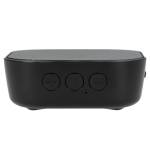 Recycled ABS Whammo 2 Bluetooth Speaker - SM-2945BKRight-Side Recycled ABS Whammo 2 Bluetooth Speaker - SM-2945BKRight-Side