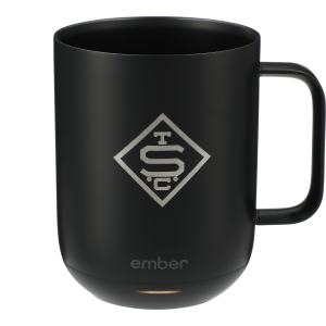 Ember Temperature Control Smart Mug 10 oz 1 Ember Temperature Control Smart Mug 10 oz 1