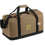 NBN Recycled Utility Duffle Bag - 3950-17BRAngle-Right NBN Recycled Utility Duffle Bag - 3950-17BRAngle-Right
